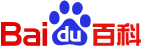 百度百科LOGO